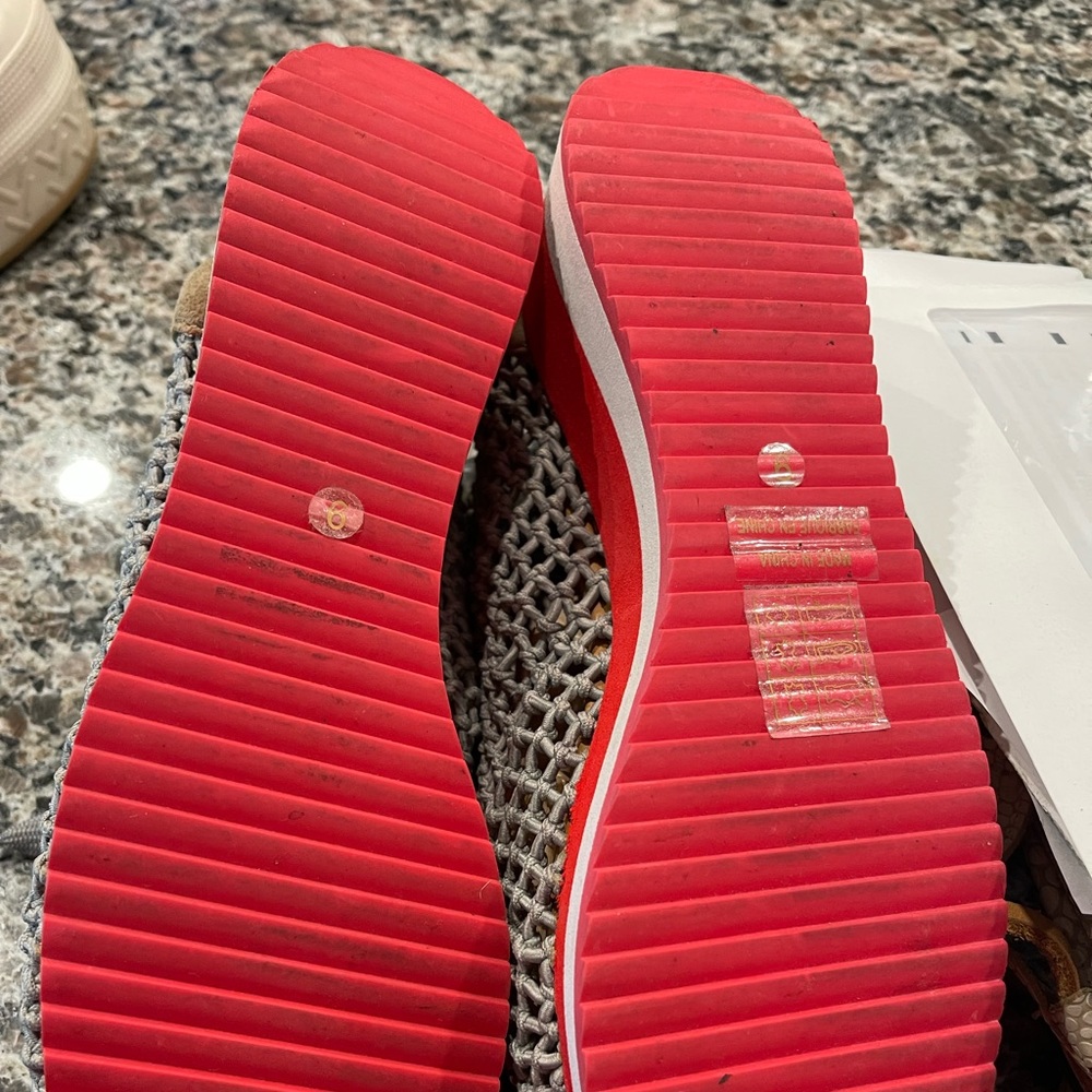 Sold